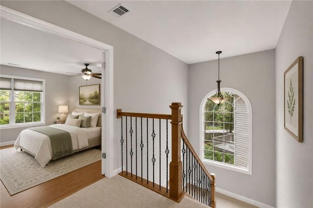 7025 Hampton Bluff Way, Roswell, GA 30075