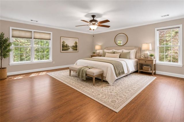 7025 Hampton Bluff Way, Roswell, GA 30075