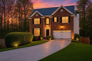 7025 Hampton Bluff Way, Roswell, GA 30075