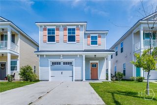 11 Pomona Circle, Savannah, GA 31419