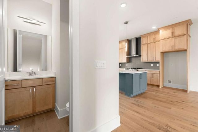 443 Mezzo Lane 94, Alpharetta, GA 30009