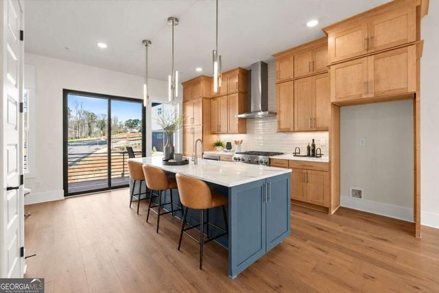 443 Mezzo Lane 94, Alpharetta, GA 30009