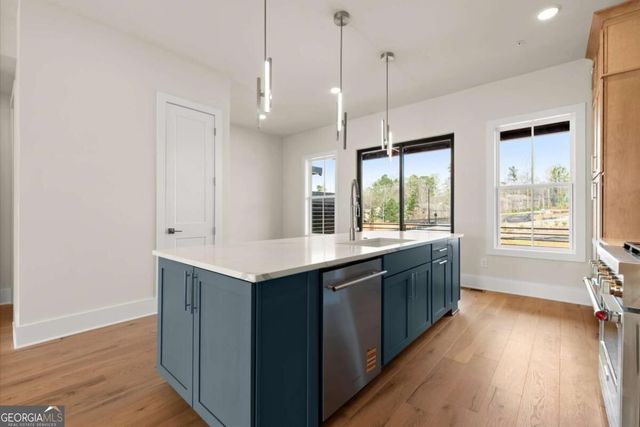 443 Mezzo Lane 94, Alpharetta, GA 30009
