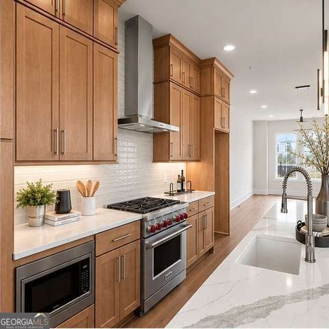 443 Mezzo Lane 94, Alpharetta, GA 30009