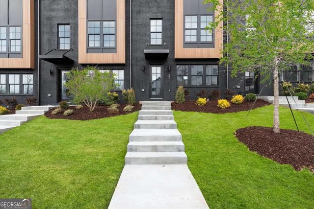443 Mezzo Lane 94, Alpharetta, GA 30009