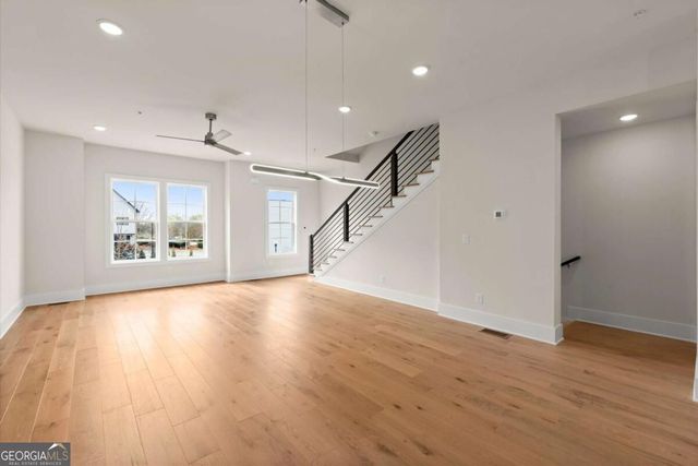 443 Mezzo Lane 94, Alpharetta, GA 30009