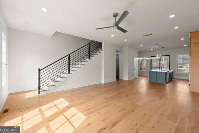 443 Mezzo Lane 94, Alpharetta, GA 30009