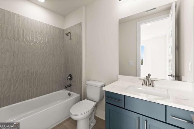 443 Mezzo Lane 94, Alpharetta, GA 30009