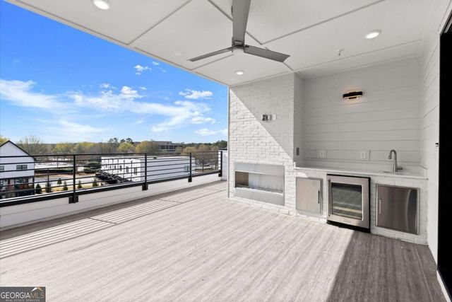443 Mezzo Lane 94, Alpharetta, GA 30009