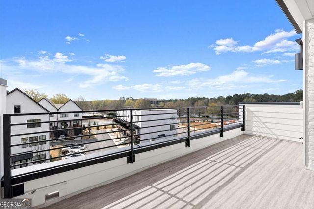 443 Mezzo Lane 94, Alpharetta, GA 30009