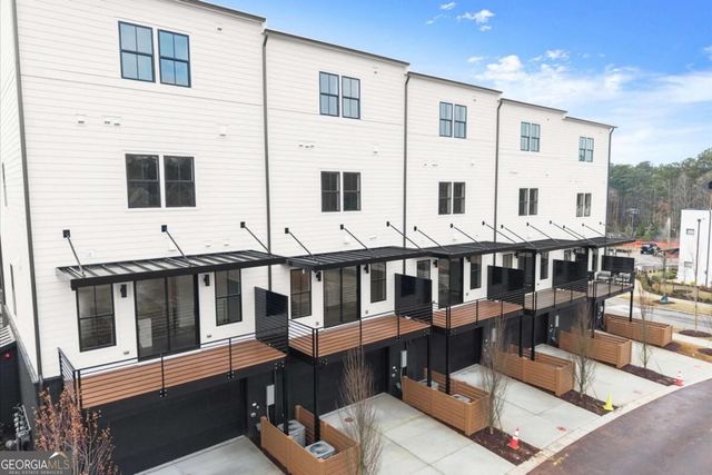 443 Mezzo Lane 94, Alpharetta, GA 30009