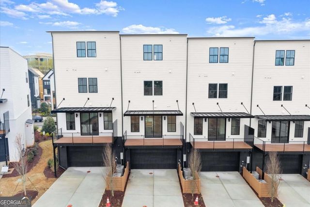443 Mezzo Lane 94, Alpharetta, GA 30009