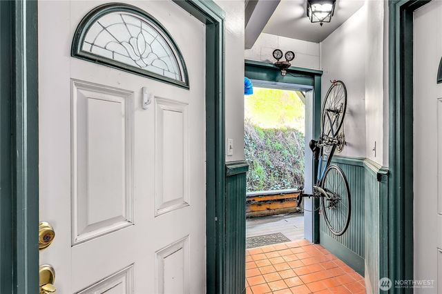 922 Washington Street, Port Townsend, WA 98368