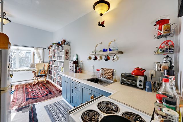 922 Washington Street, Port Townsend, WA 98368