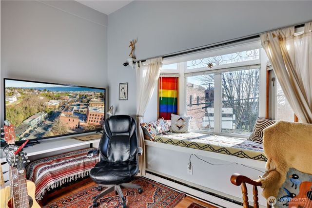 922 Washington Street, Port Townsend, WA 98368