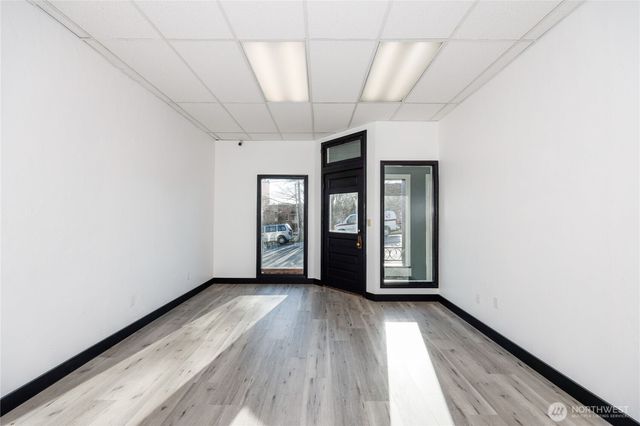 922 Washington Street, Port Townsend, WA 98368