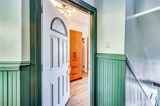 922 Washington Street, Port Townsend, WA 98368