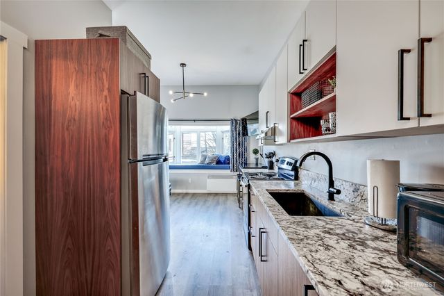 922 Washington Street, Port Townsend, WA 98368