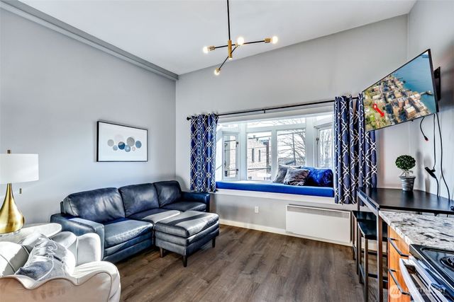 922 Washington Street, Port Townsend, WA 98368