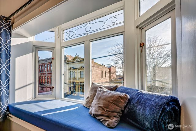 922 Washington Street, Port Townsend, WA 98368