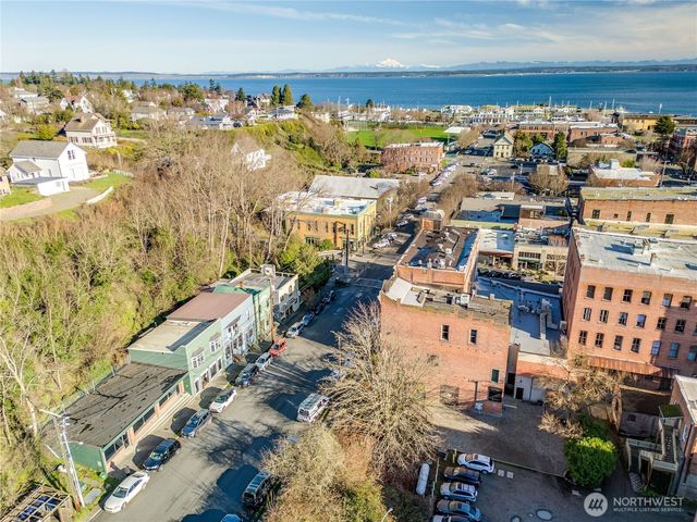 922 Washington Street, Port Townsend, WA 98368