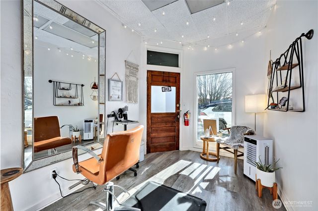 922 Washington Street, Port Townsend, WA 98368