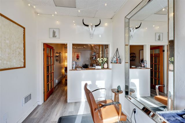 922 Washington Street, Port Townsend, WA 98368