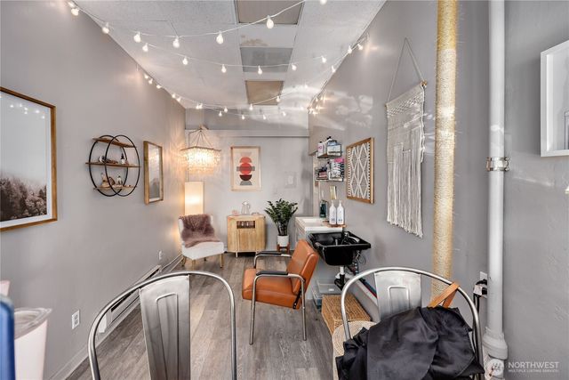 922 Washington Street, Port Townsend, WA 98368