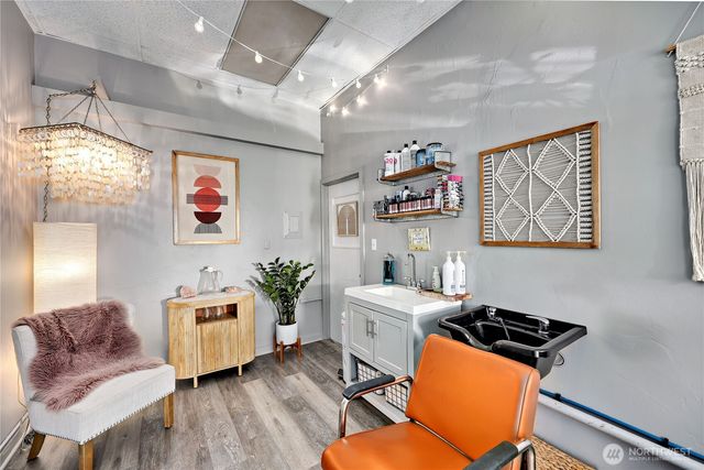 922 Washington Street, Port Townsend, WA 98368