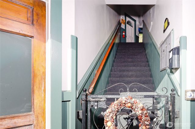 922 Washington Street, Port Townsend, WA 98368