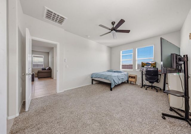 25285 N 185th Drive, Wittmann, AZ 85361