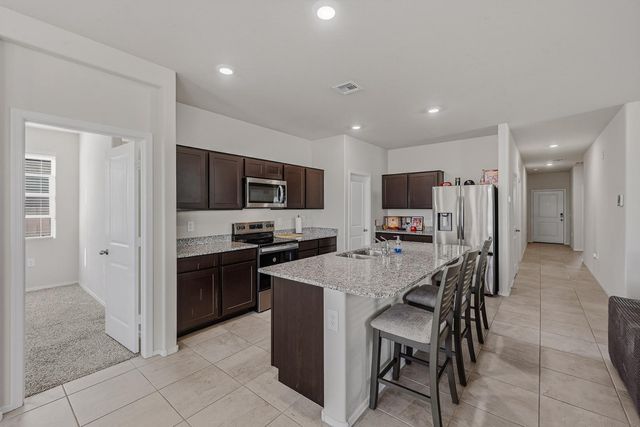 25285 N 185th Drive, Wittmann, AZ 85361