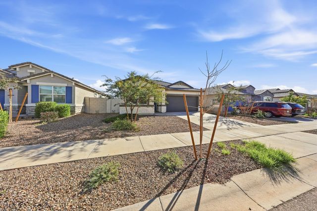 25285 N 185th Drive, Wittmann, AZ 85361
