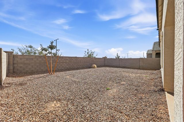 25285 N 185th Drive, Wittmann, AZ 85361