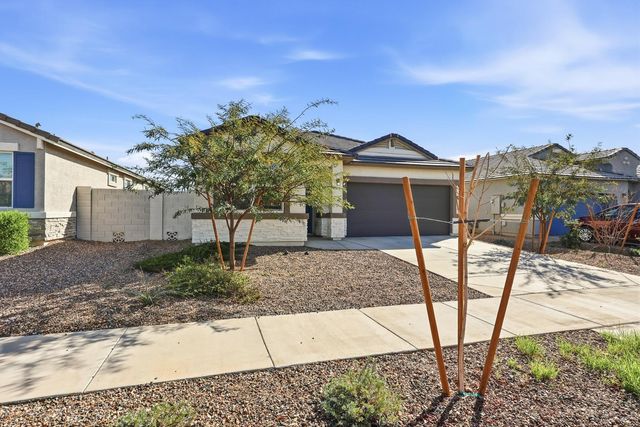 25285 N 185th Drive, Wittmann, AZ 85361