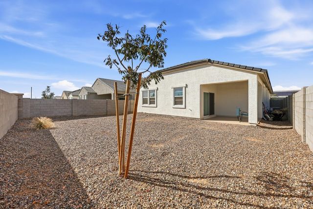 25285 N 185th Drive, Wittmann, AZ 85361