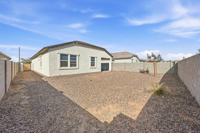 25285 N 185th Drive, Wittmann, AZ 85361
