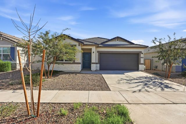25285 N 185th Drive, Wittmann, AZ 85361