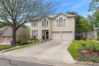 981 Rio Verde, New Braunfels, TX 78130
