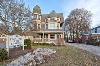 1108 Lake Avenue, Rochester, NY 14613
