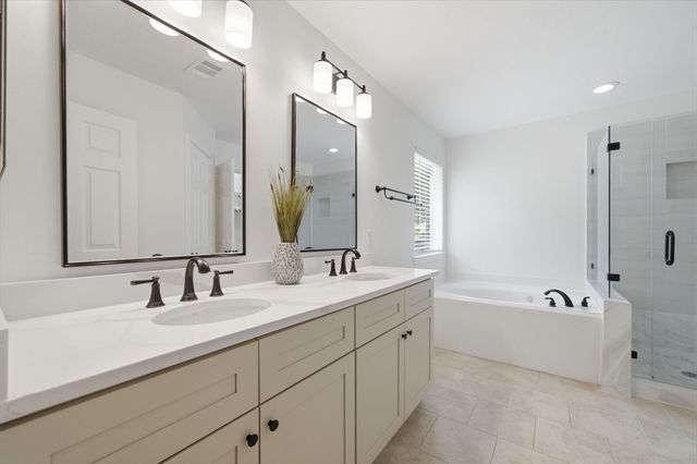 20007 Maple Village Drive, Cypress, TX 77433