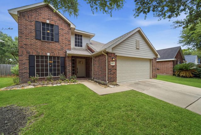 20007 Maple Village Drive, Cypress, TX 77433