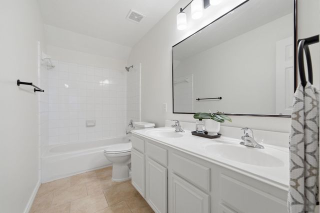 20007 Maple Village Drive, Cypress, TX 77433