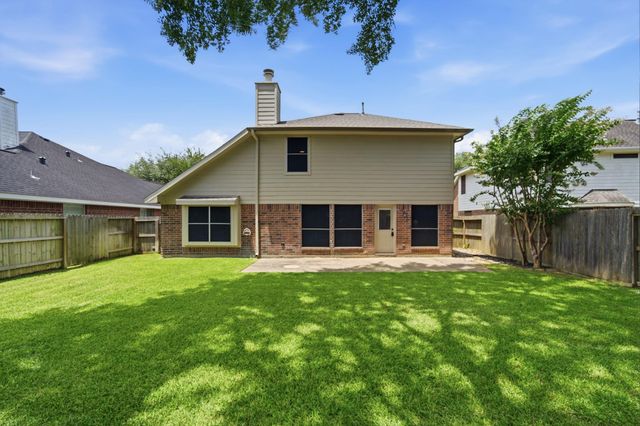 20007 Maple Village Drive, Cypress, TX 77433