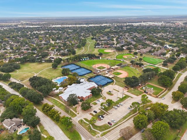 20007 Maple Village Drive, Cypress, TX 77433