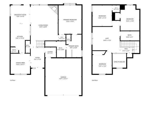 20007 Maple Village Drive, Cypress, TX 77433