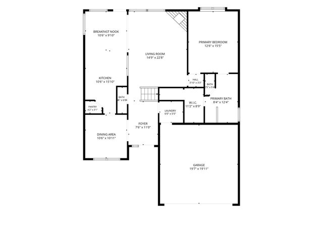 20007 Maple Village Drive, Cypress, TX 77433