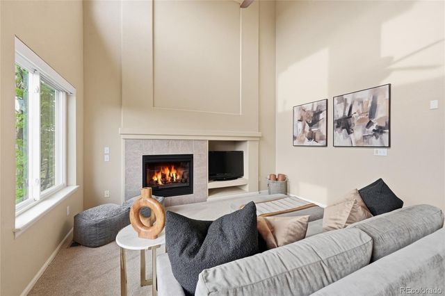 6449 S Jericho Way, Centennial, CO 80016