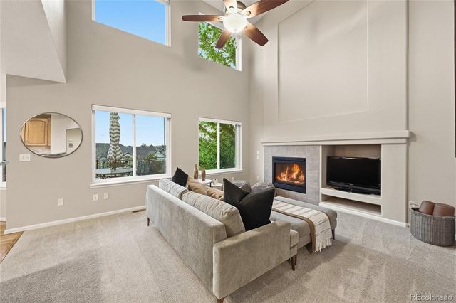 6449 S Jericho Way, Centennial, CO 80016