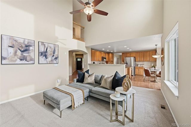6449 S Jericho Way, Centennial, CO 80016